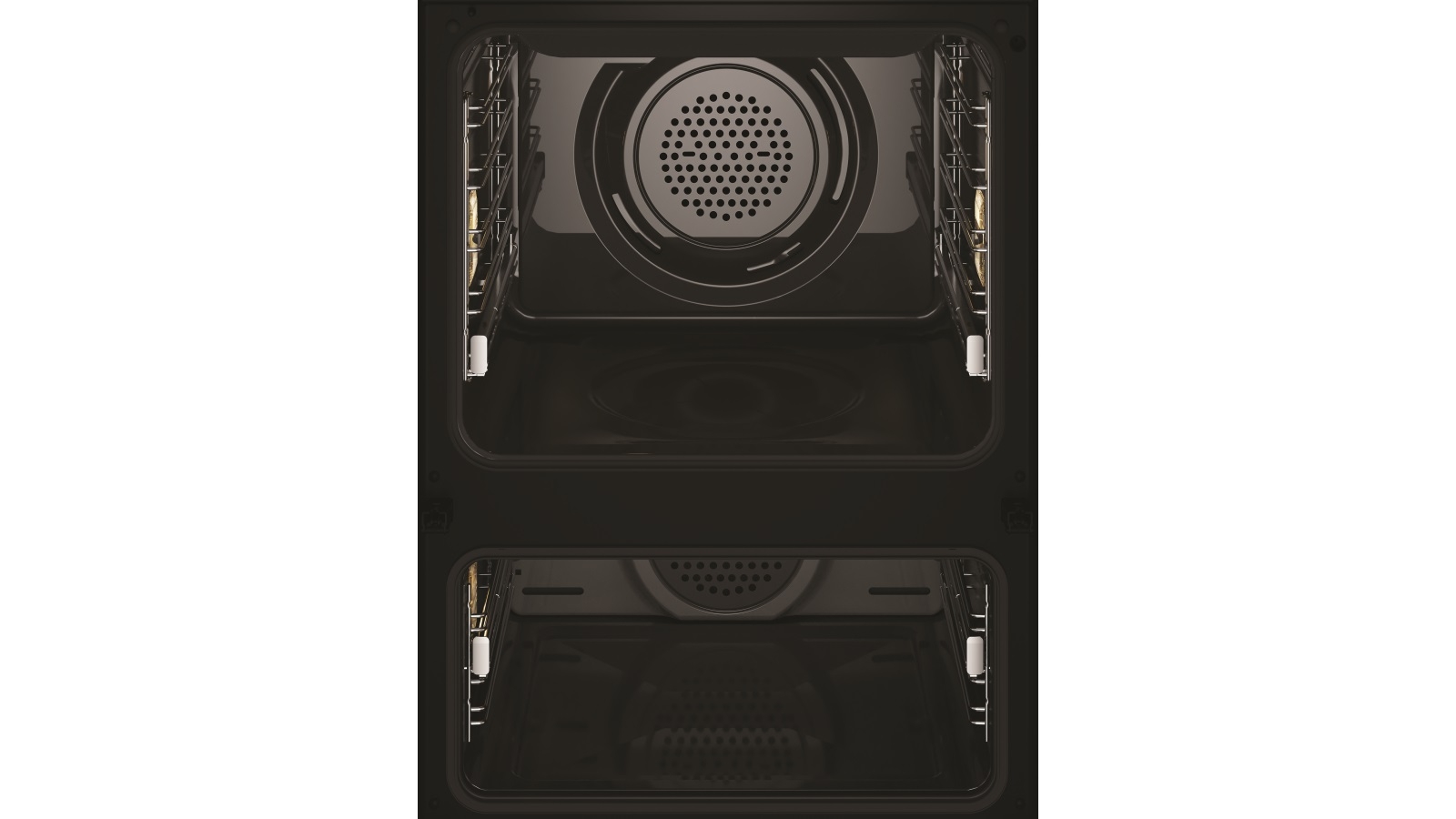 Electrolux 600mm UltimateTaste 900 Multifunction Pyrolytic Duo Oven