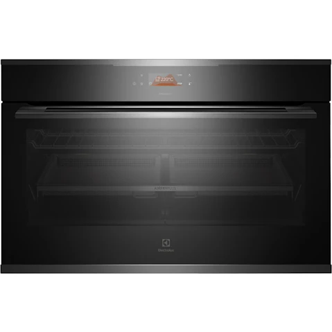 Electrolux 900mm UltimateTaste 900 Multifunction Pyrolytic Oven