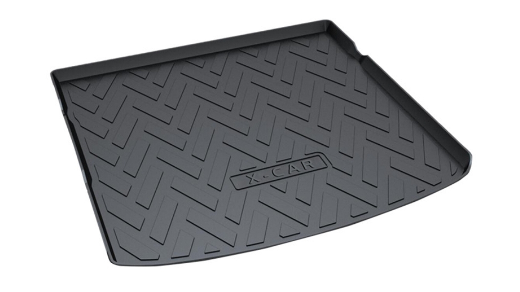 X-CAR Cargo Trunk Boot Liner for Ford Everest 2015-2022