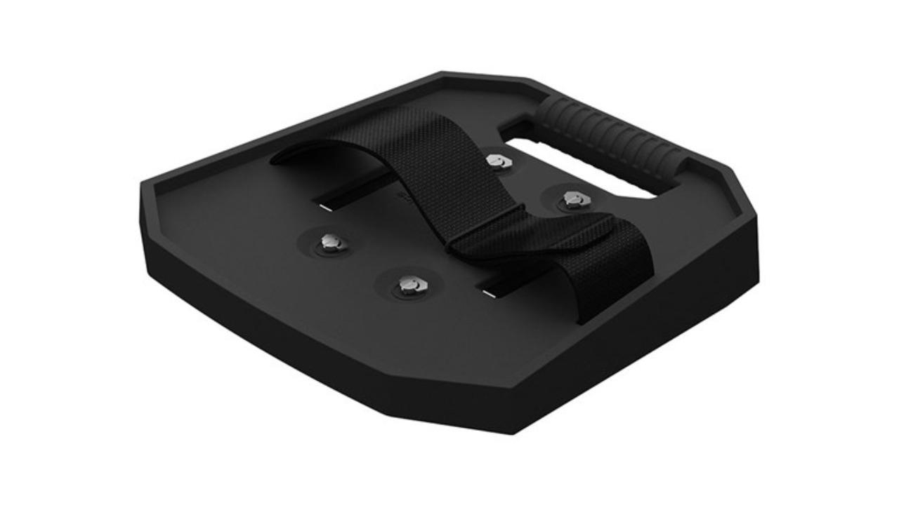 Electro-Voice Accessory Tray for Everse 8 - Black