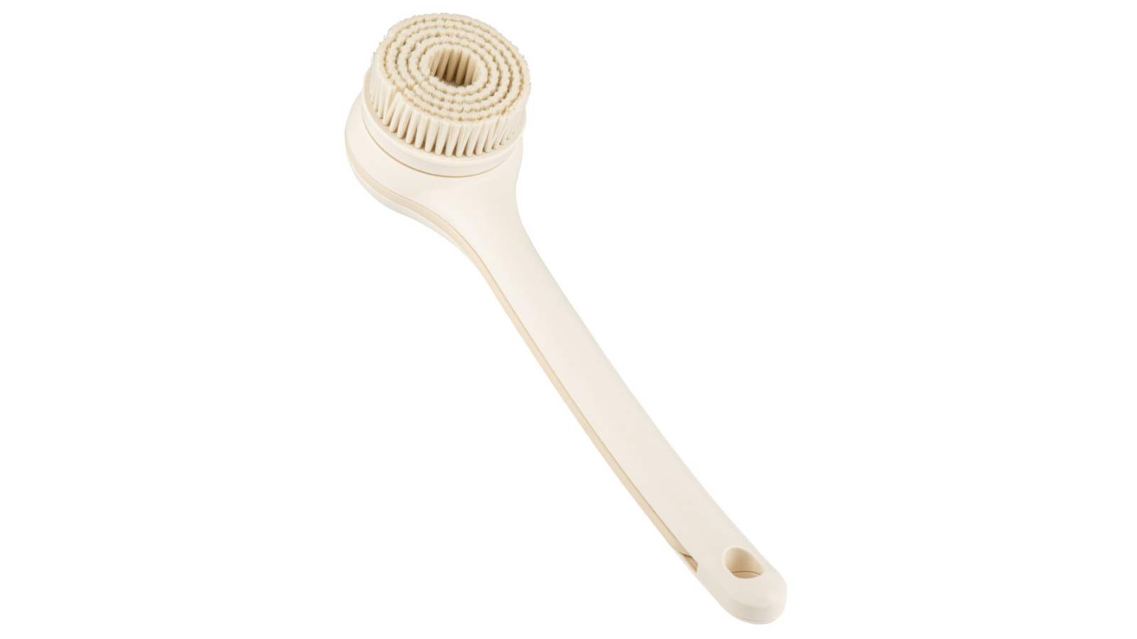 As Seen On TV Cordless Electric Everglow Shower Body Scrubber Brush