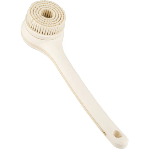 As Seen On TV Cordless Electric Everglow Shower Body Scrubber Brush