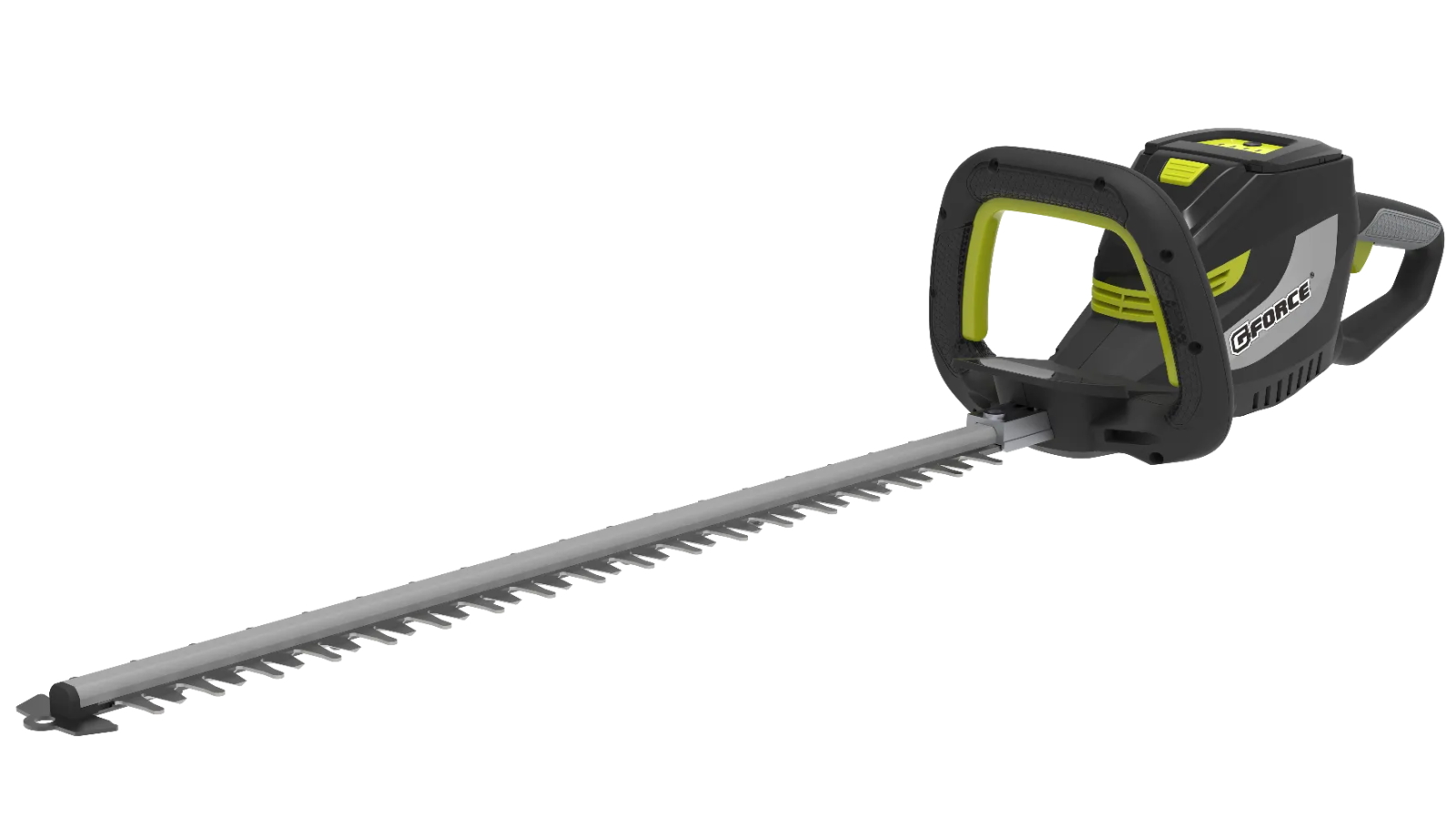 G-Force 60V Brushless Hedge Trimmer (Skin Only)