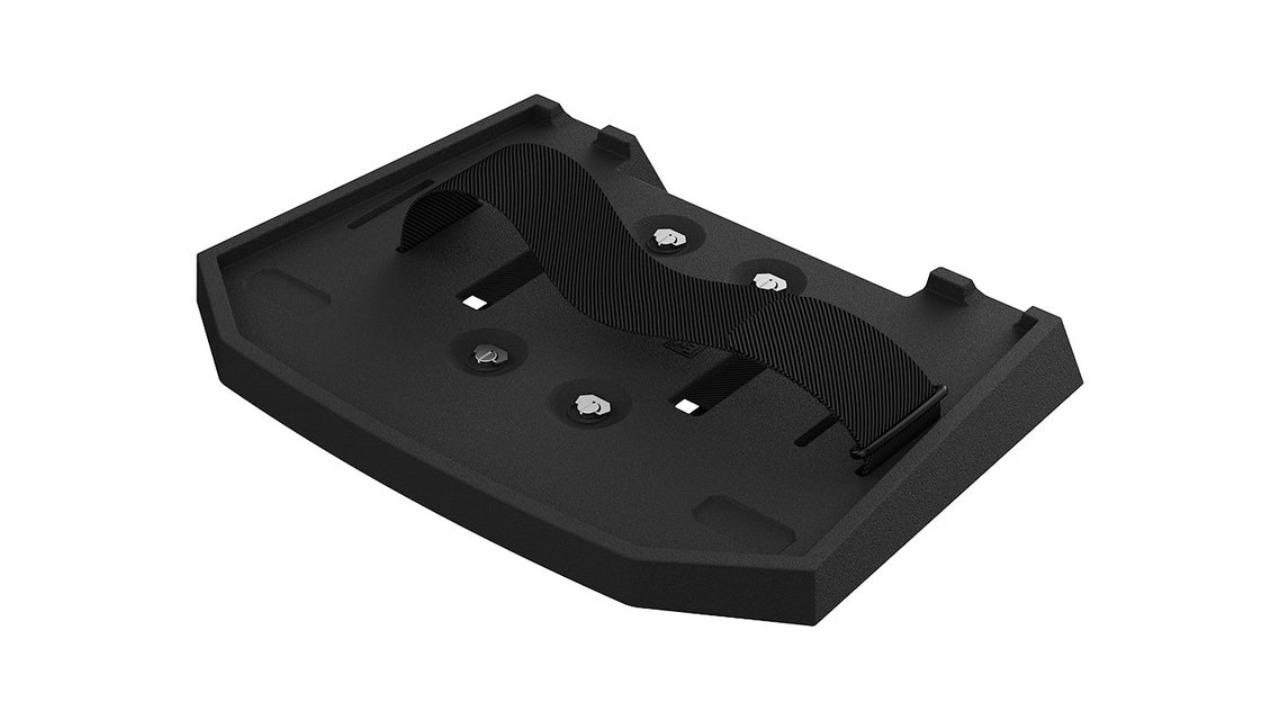 Electro-Voice Wireless Microphone Tray for Everse 12 - Black
