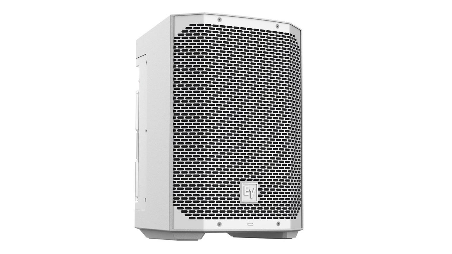 Electro-Voice 8inch 2-Way Loudspeaker - White