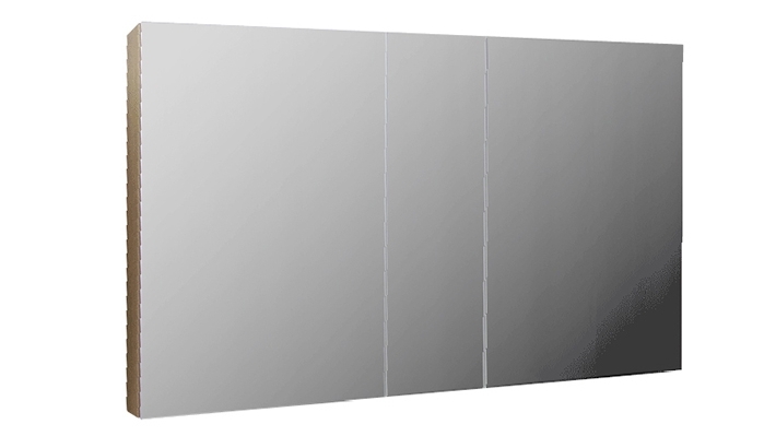 Parisi Evo 1200 Mirror Cabinet 