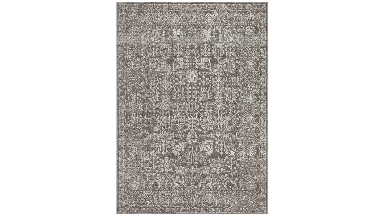 The Weave Studio Awaken 256 Grey Rug - 290 x 200cm
