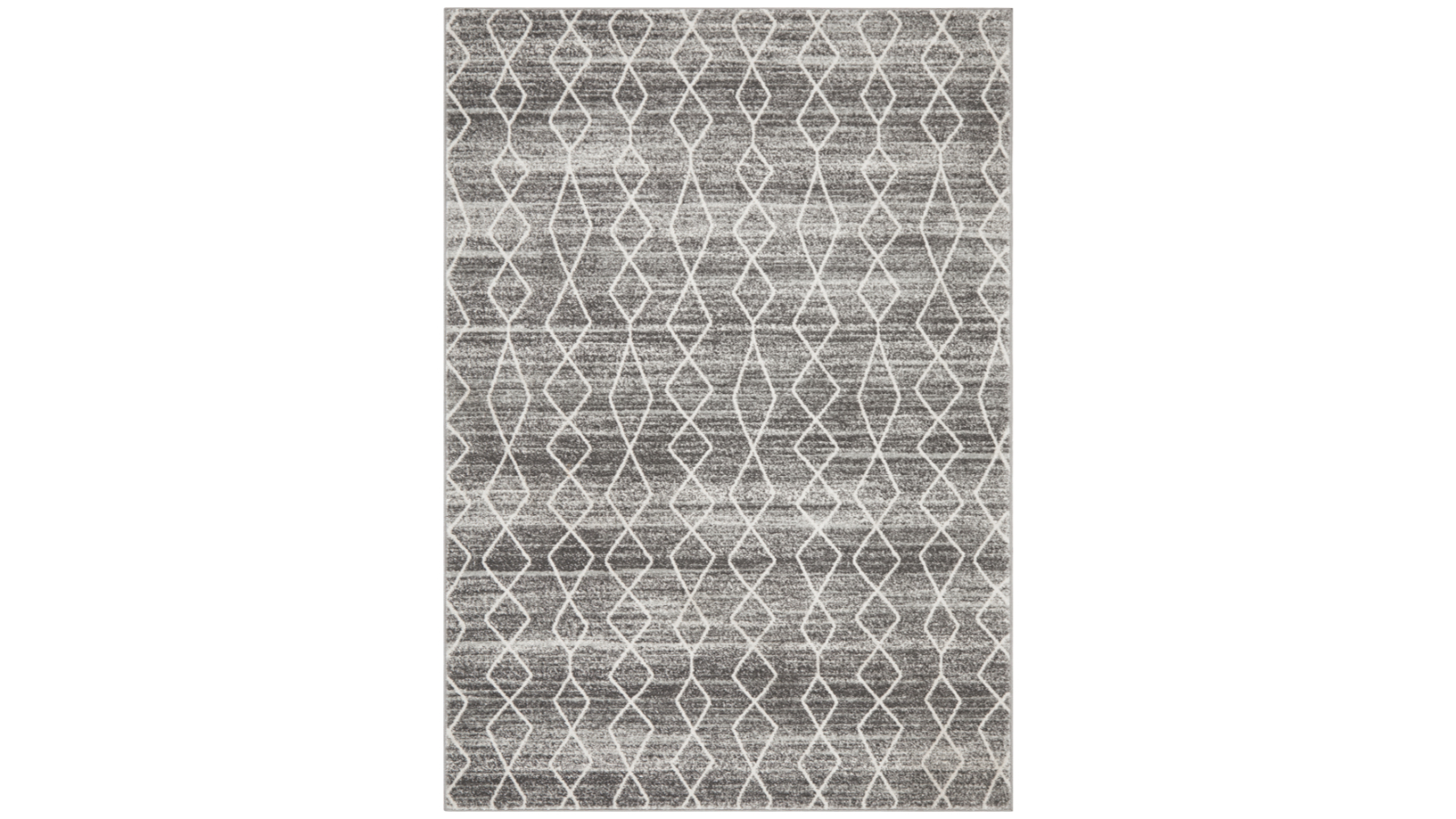 The Weave Studio Awaken 257 Silver Rug - 330 x 240cm
