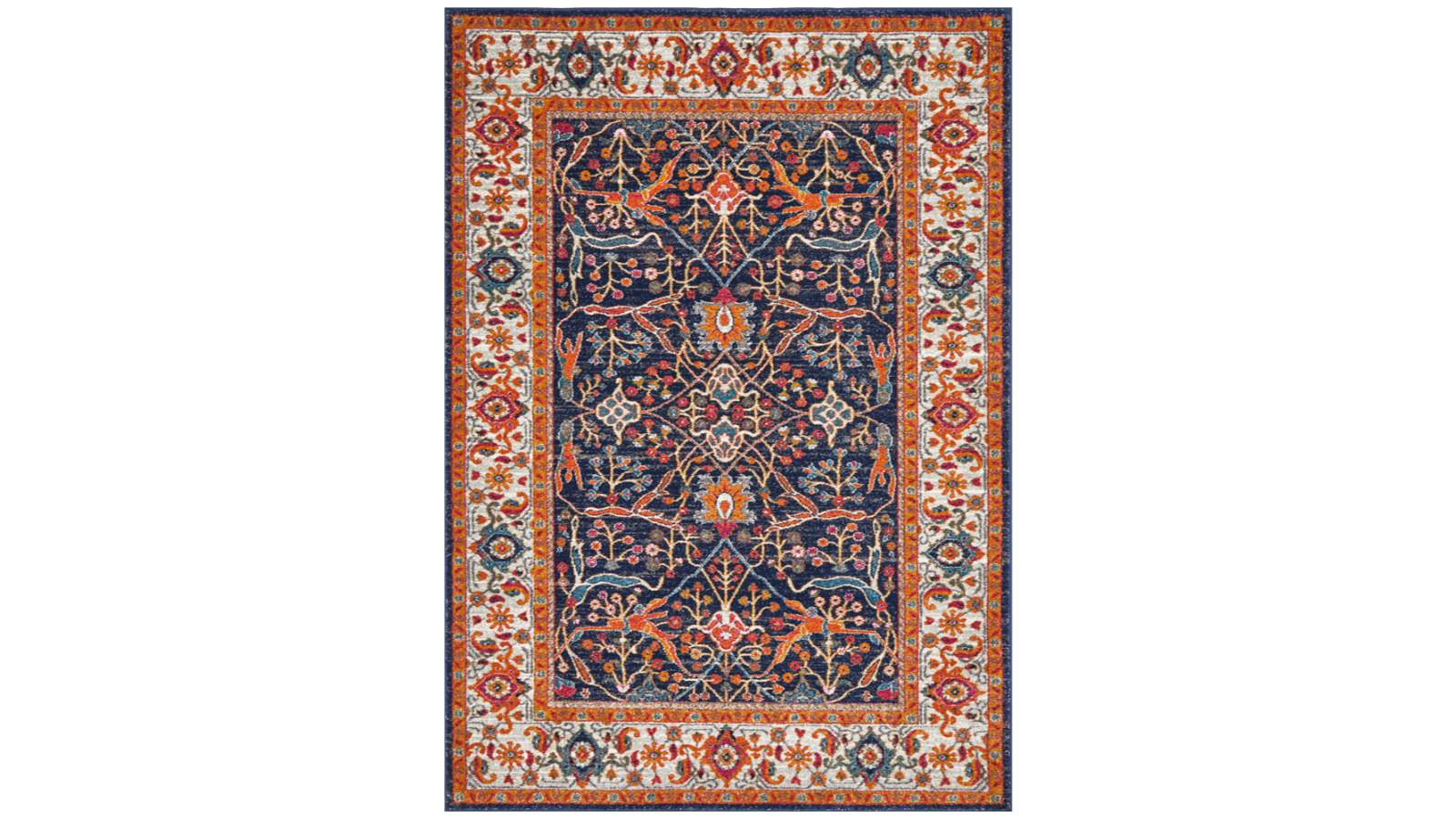 The Weave Studio Awaken 262 Multi Rug - 290 x 200cm