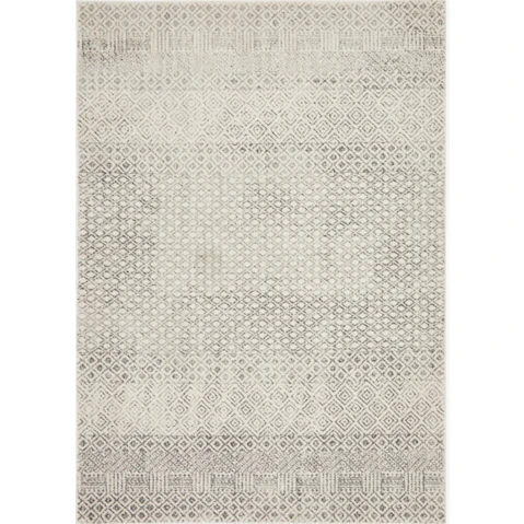 The Weave Studio Awaken 265 Grey Rug - 290 x 200cm