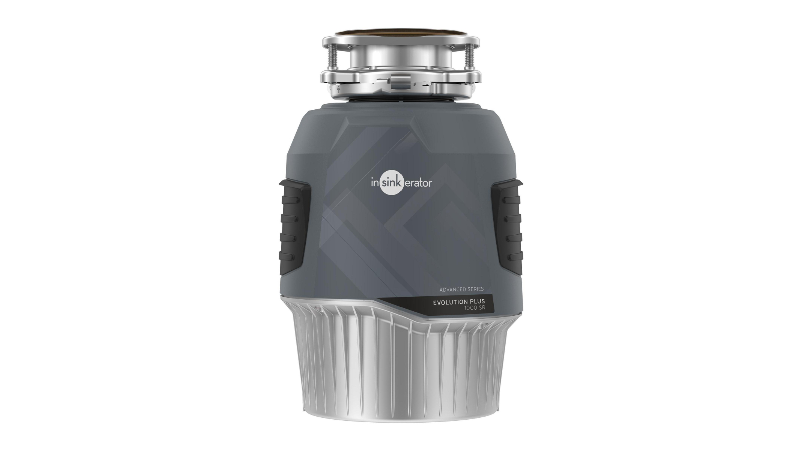 Insinkerator Evolution Plus E1000SR Food Waster Disposer