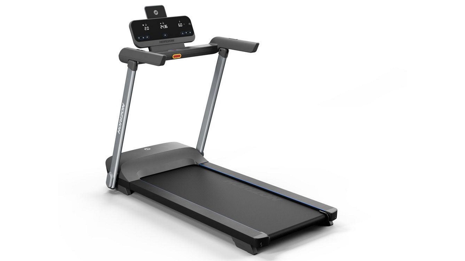 Horizon Evolve Treadmill Harvey Norman