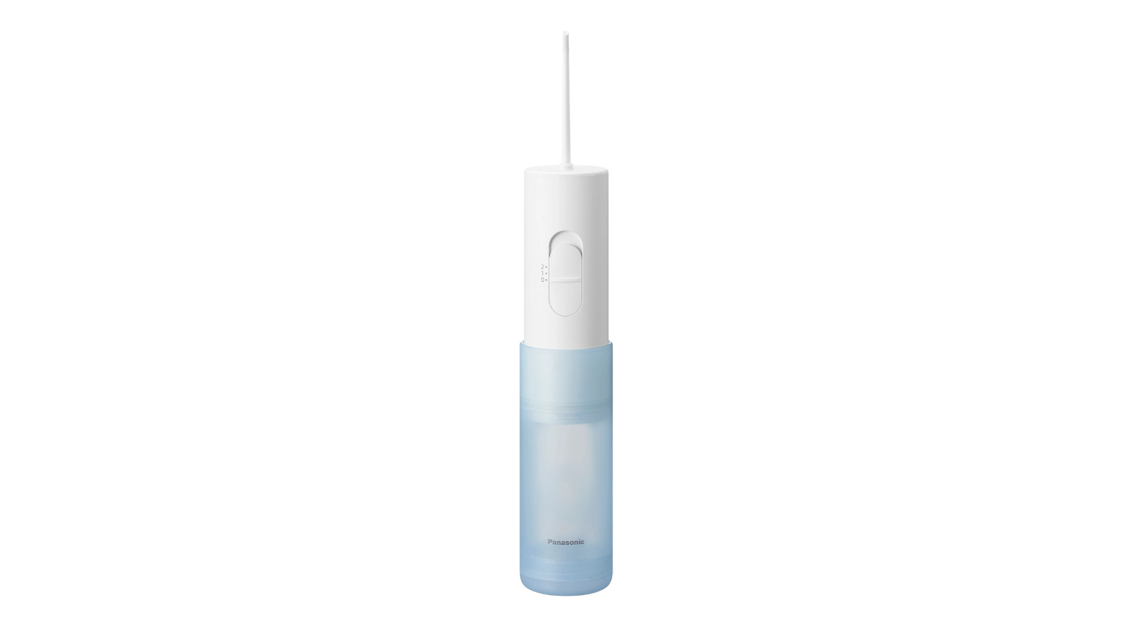 Panasonic Compact Travel Oral Irrigator