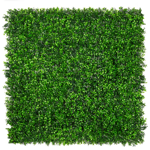 Evergreen Classic Boxwood Artificial Plant