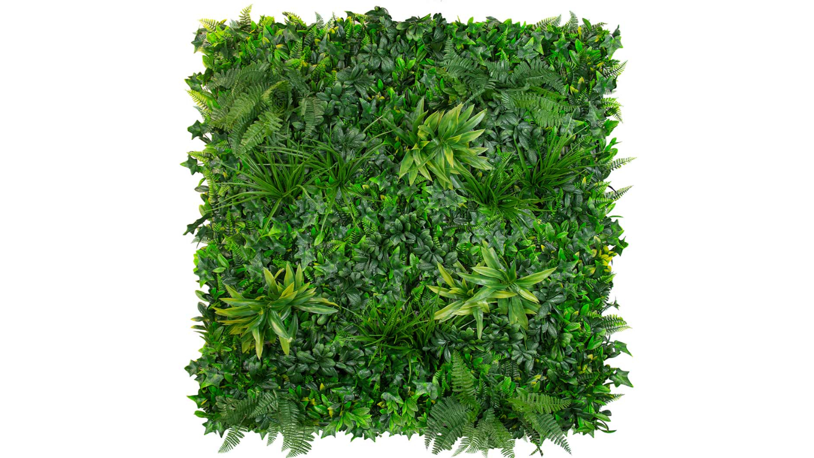 Evergreen Green Coastal Artificial Plant