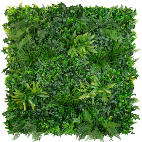 Evergreen Green Coastal Artificial Plant