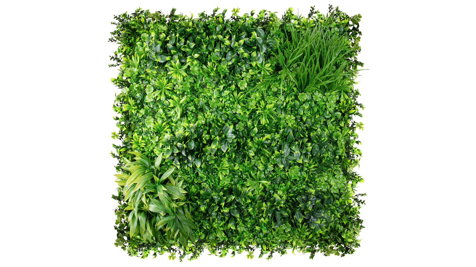 Evergreen Green Country Artificial Plant
