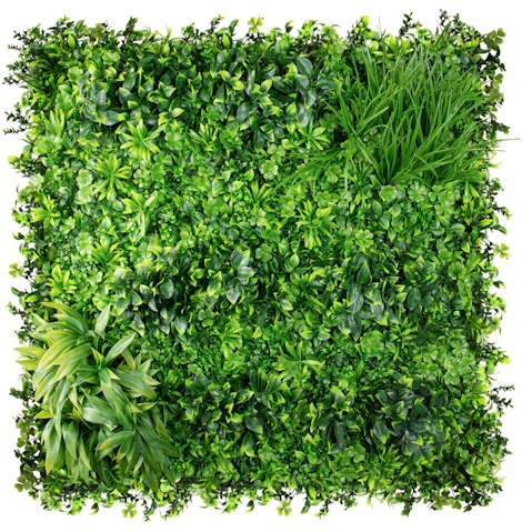 Evergreen Green Country Artificial Plant