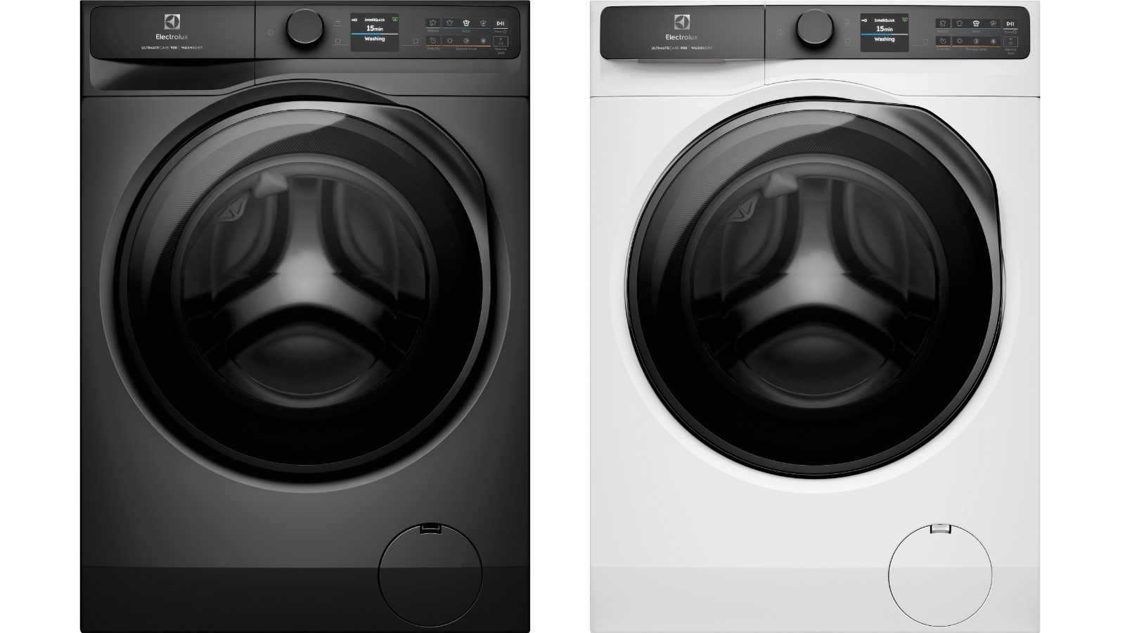 Electrolux 12kg UltimateCare 900 Series Front Load Washing Machine with Dryer