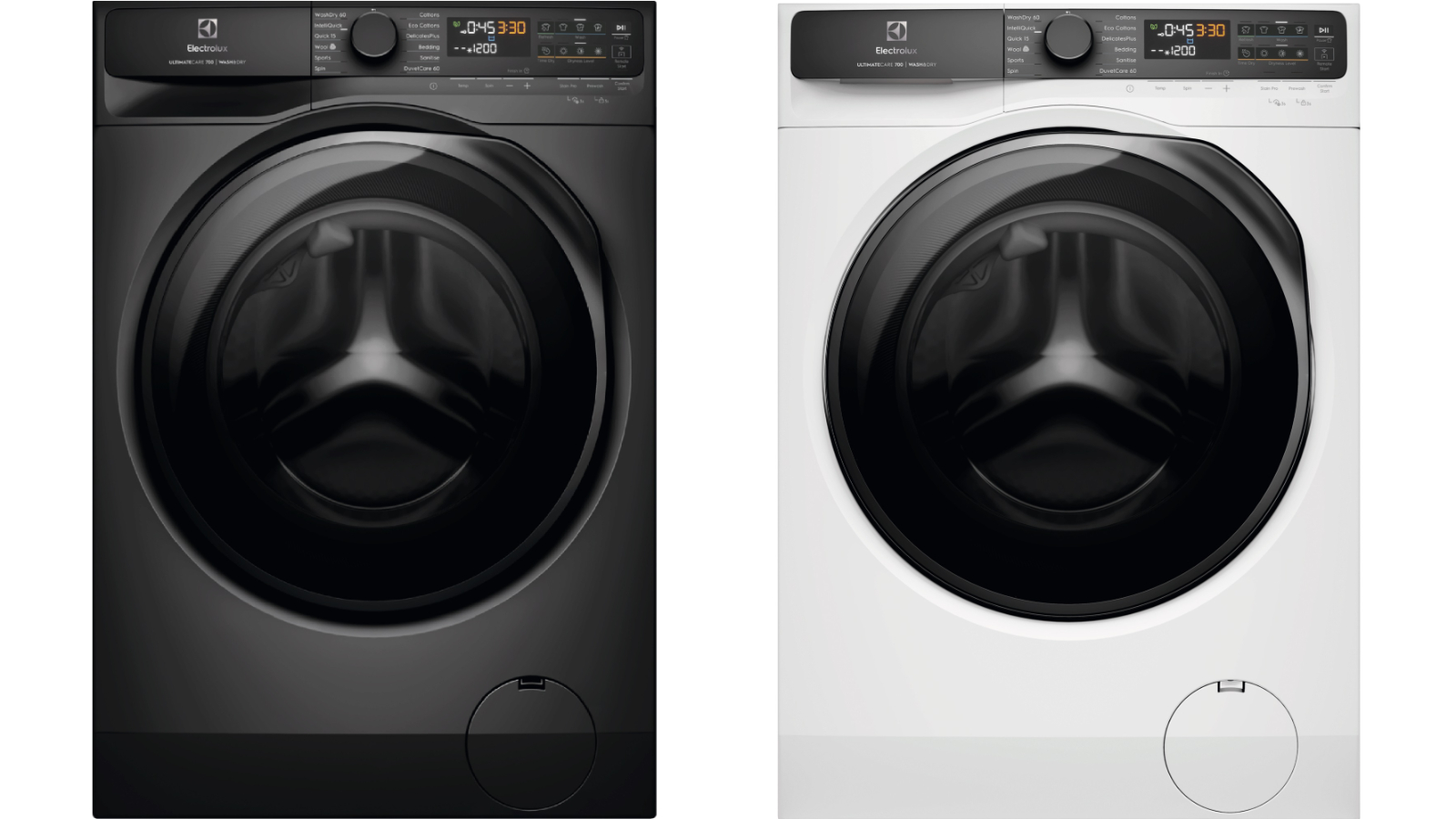 Electrolux 12kg UltimateCare 700 Series Front Load Washer Dryer Combo