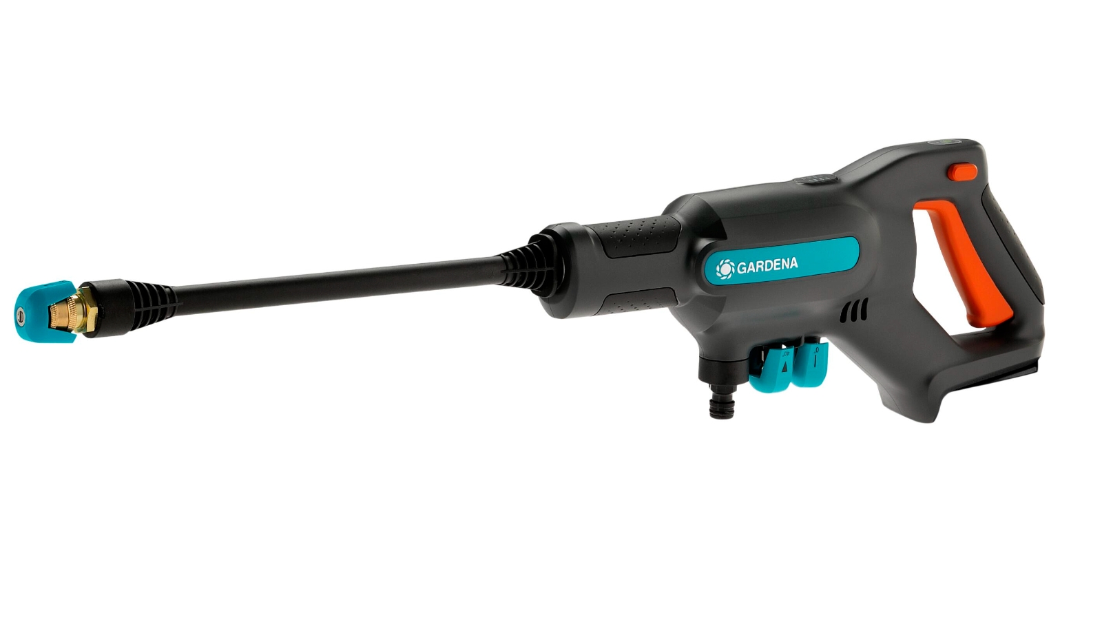 Gardena AquaClean 24/18V P4A Battery Pressure Washer