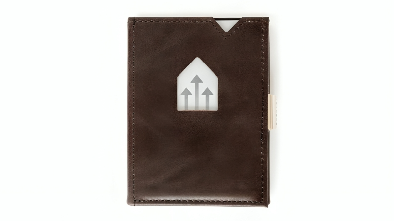 Exentri Wallet - Coffee