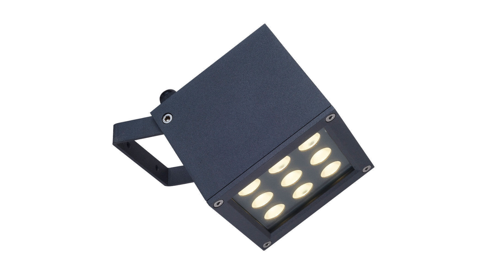 Crompton LED Weather Proof Flood Light