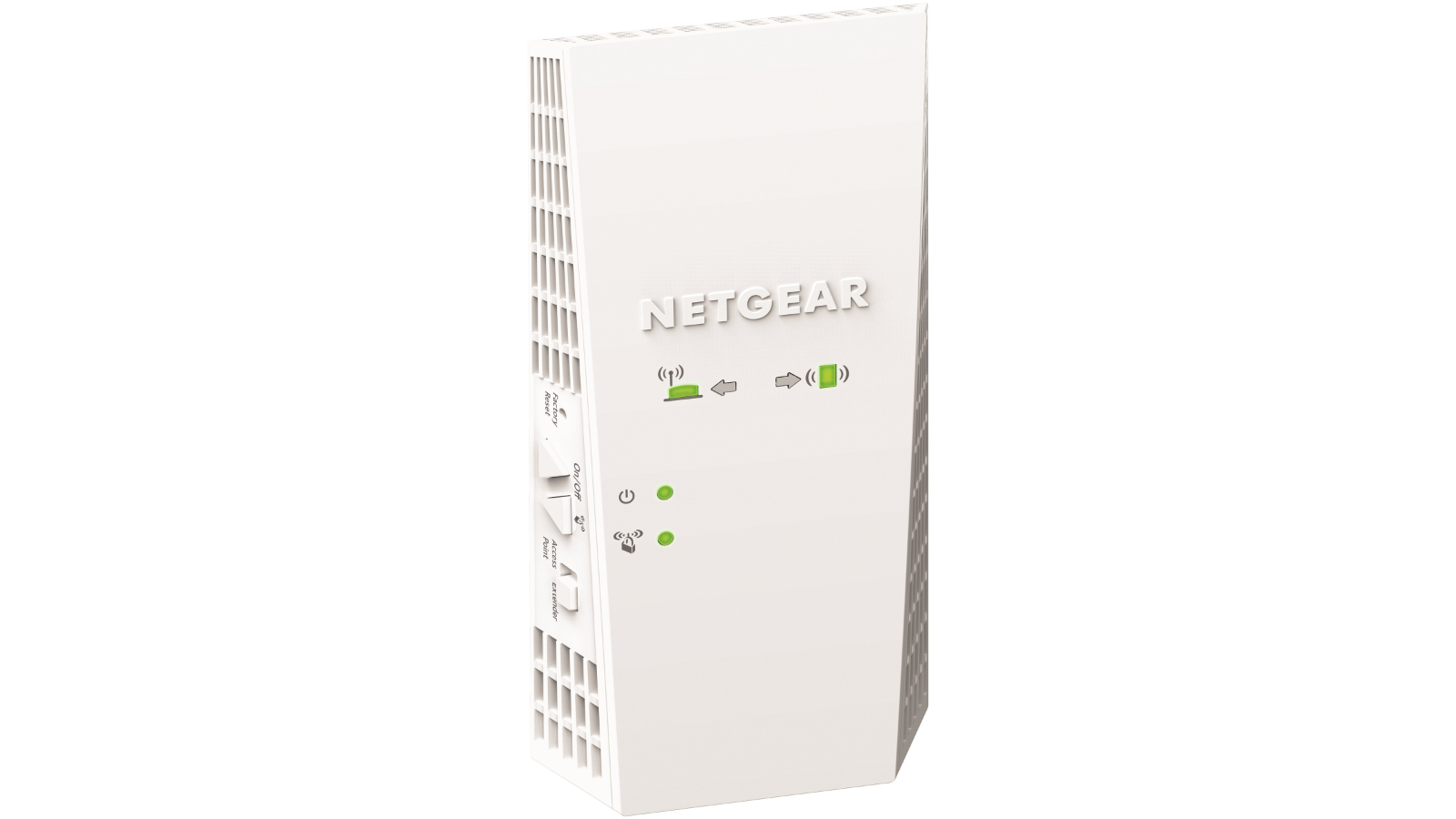 NETGEAR Dual-band AC1900 WiFi Mesh Range Extender