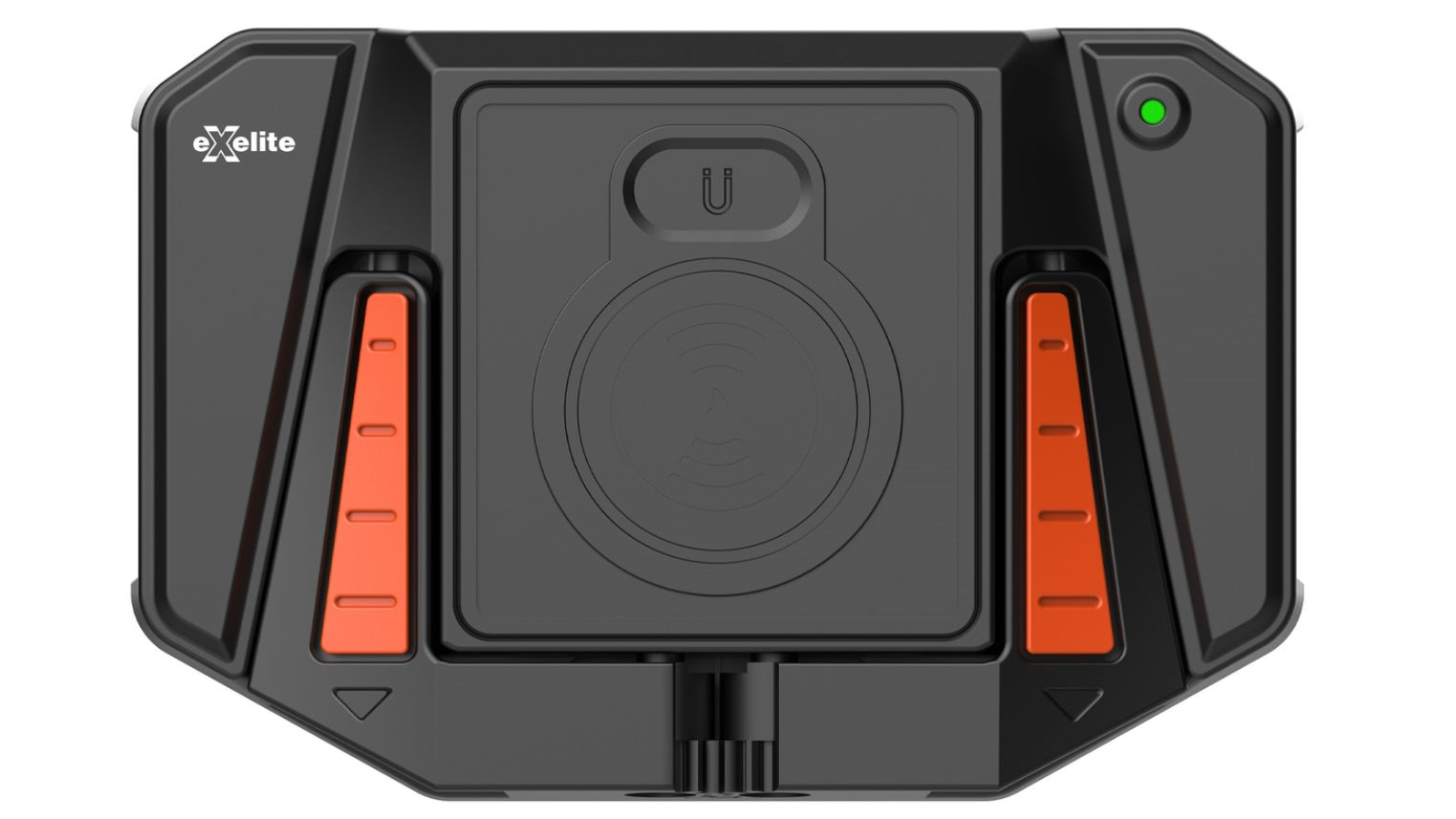IK08 Wireless Charging Pad