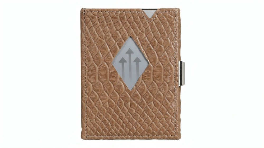 Exentri Wallet - Desert Cobra