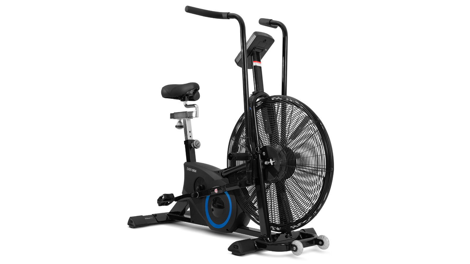 Lifespan Fitness EXER-90H Exercise Bike