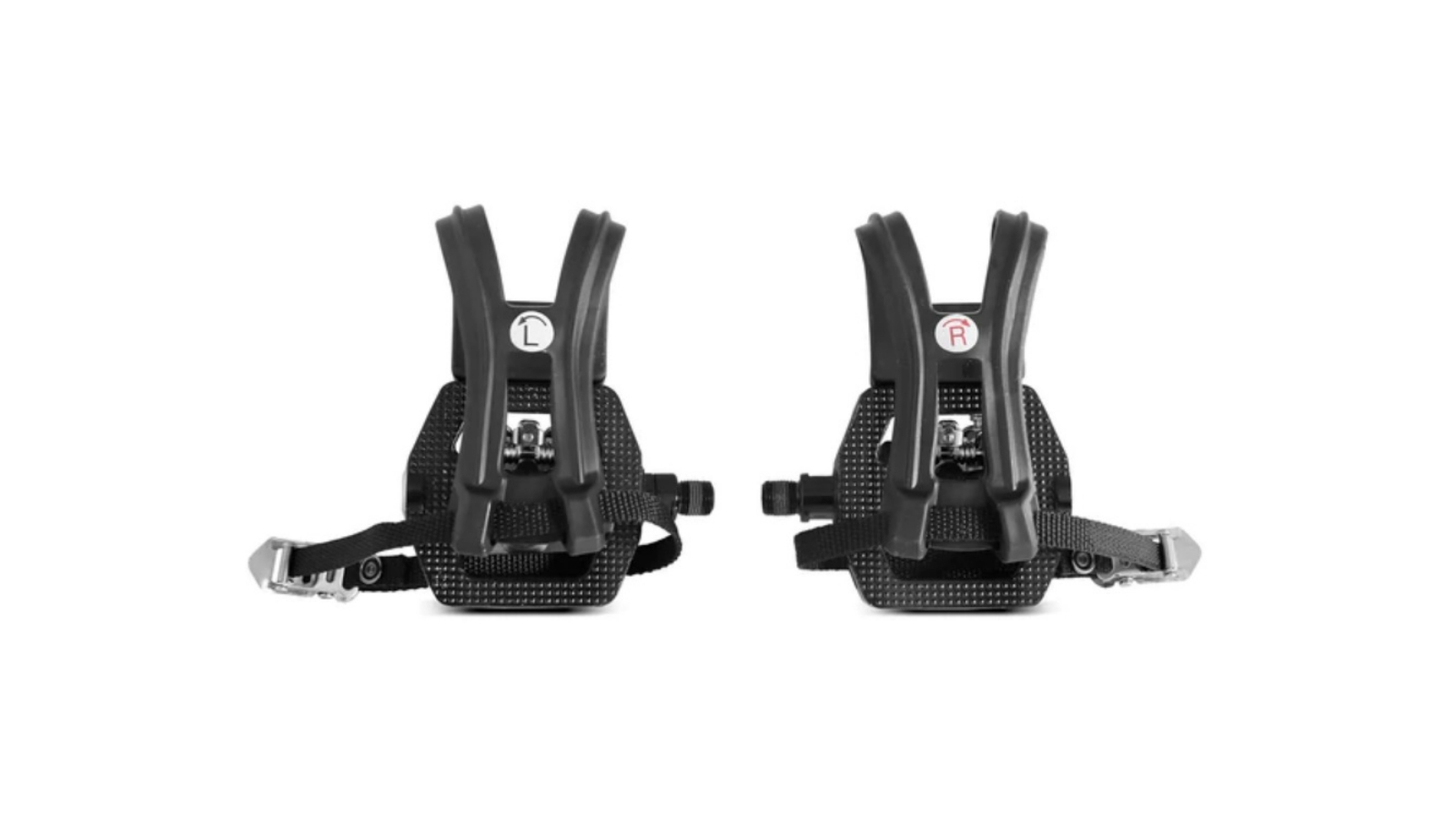 Exercise bike pedals online