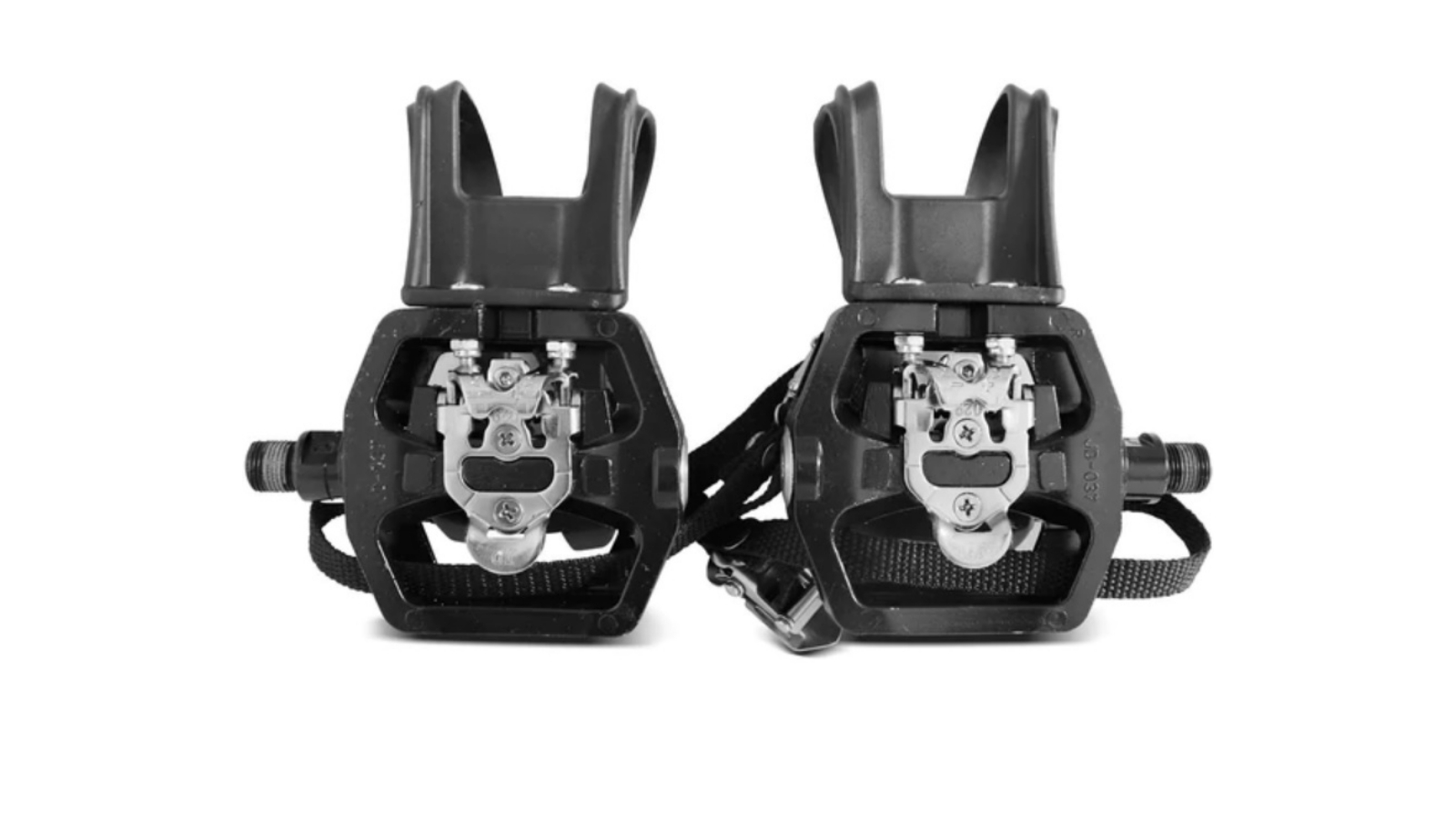 Pedals for spinning bike online