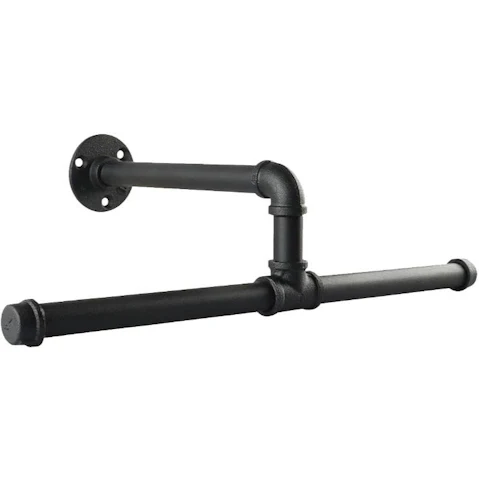 TM Wall Mounted Garment Organizer