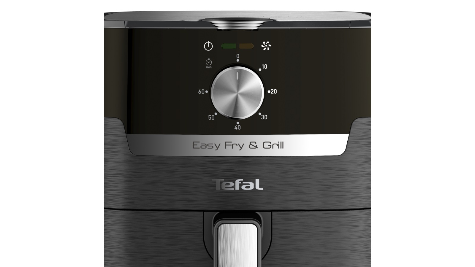 Tefal Easy Fry & Grill Classic Air Fryer Harvey Norman