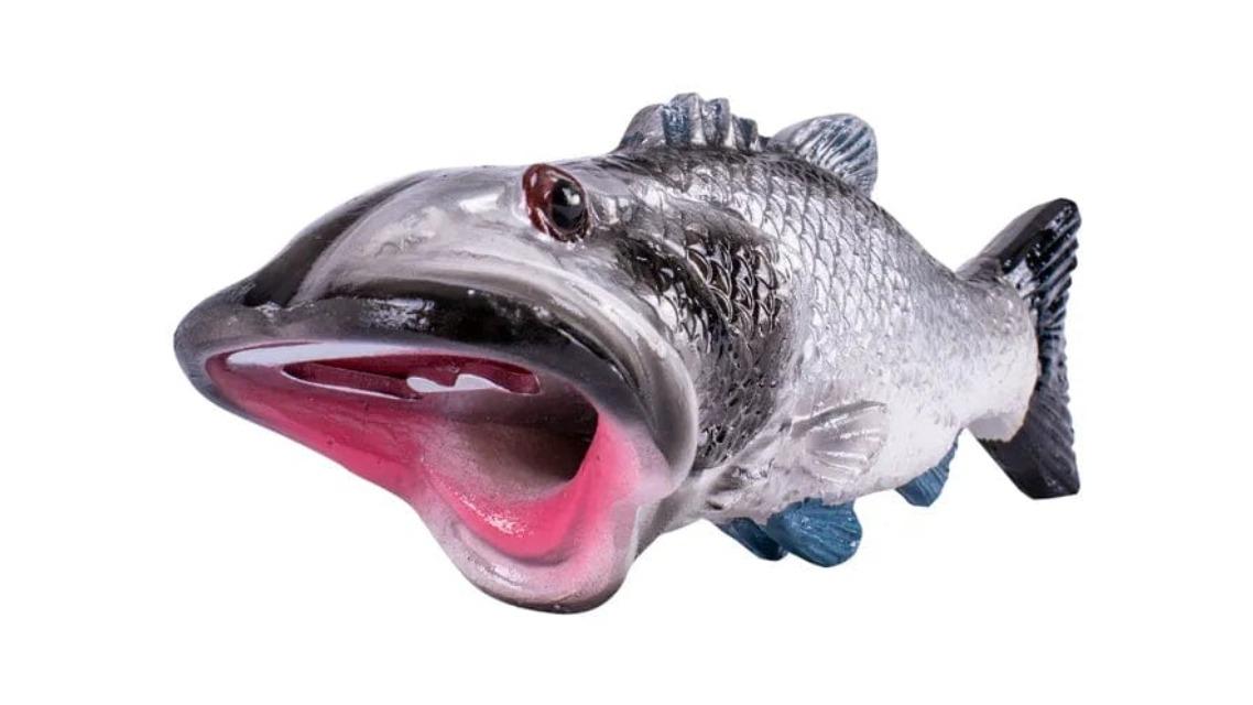 Living Today Barra Bottle Opener