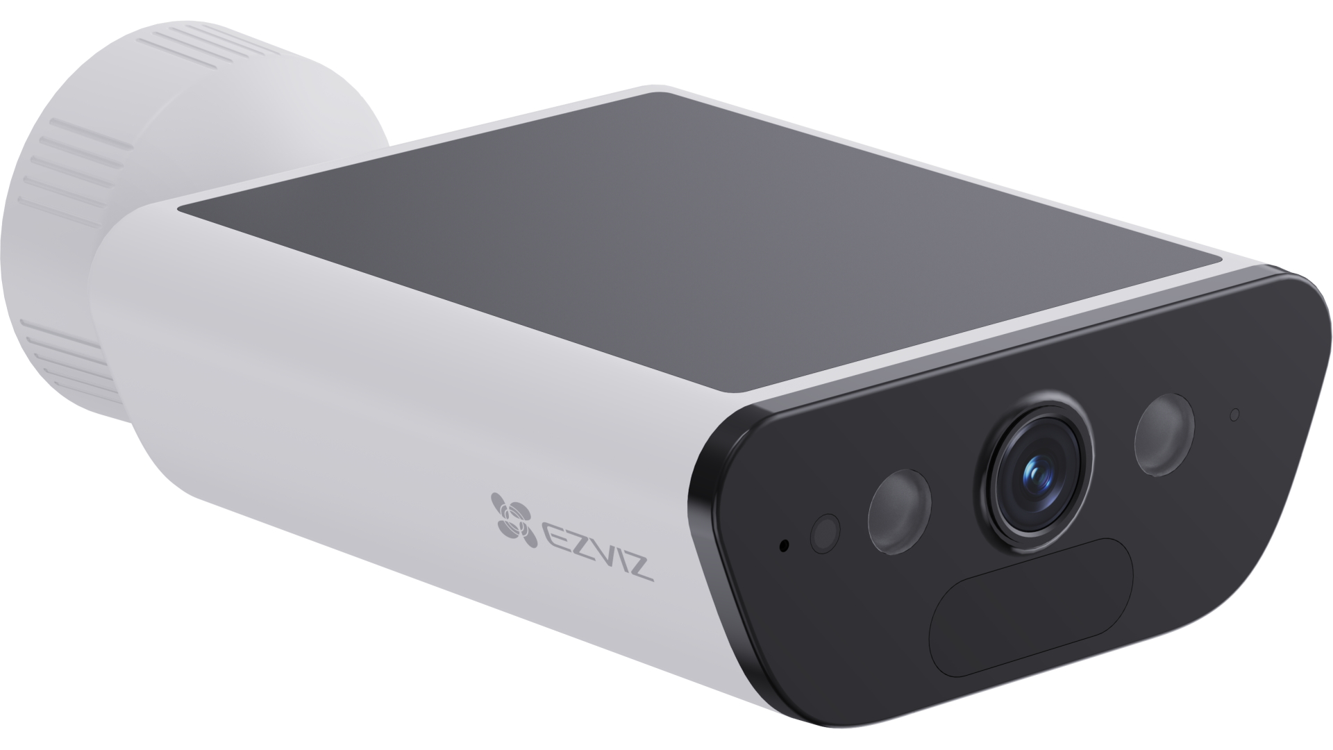 EZVIZ CB5 4K Security Camera with Solar Panel