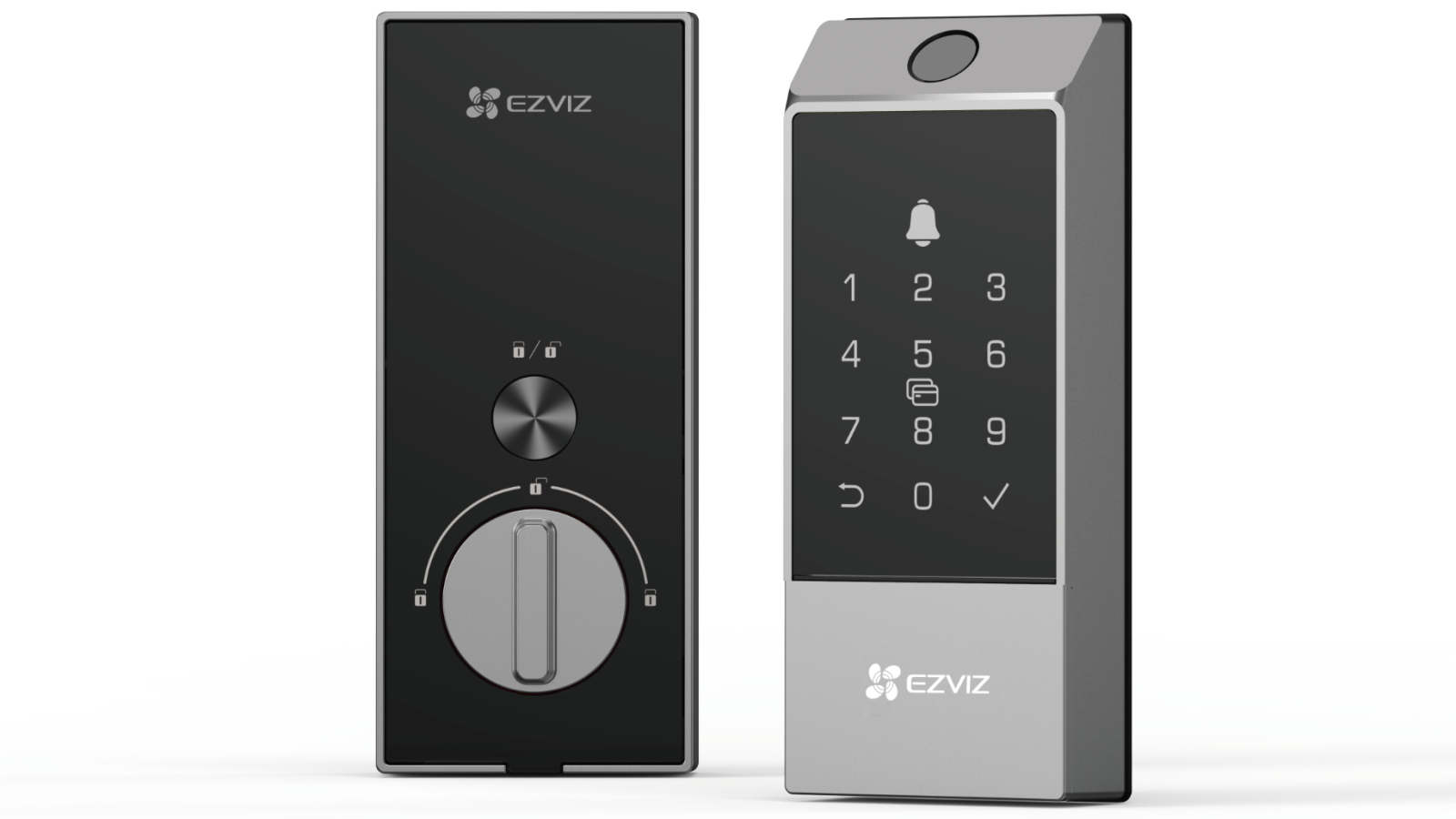 EZVIZ DL04 Pro Smart Lock