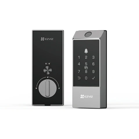 EZVIZ DL04 Pro Smart Lock