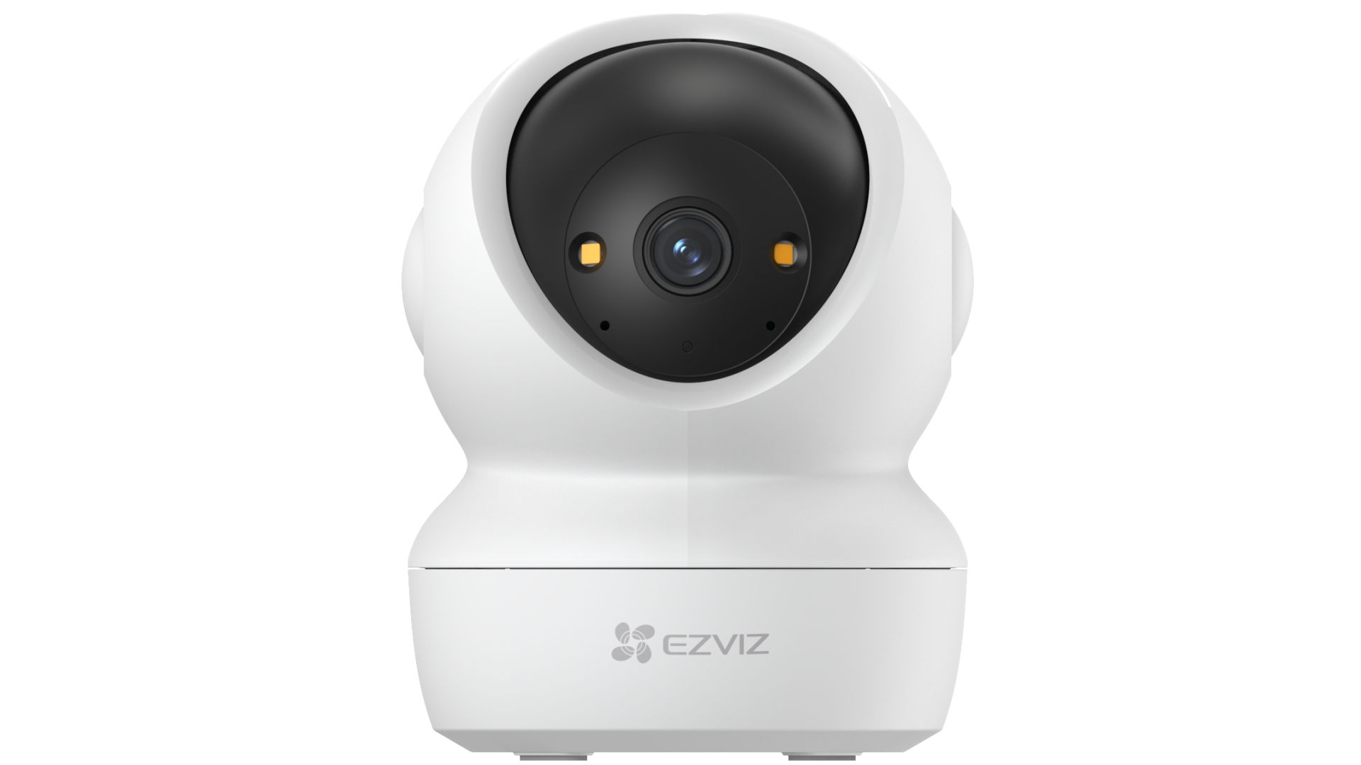 EZVIZ H6c G1 2K Indoor Pan & Tilt Security Camera