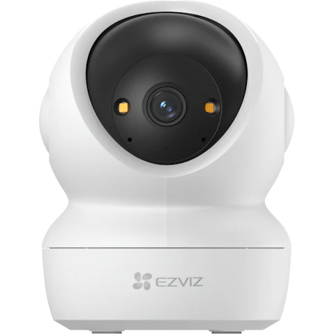 EZVIZ H6c G1 3K Indoor Pan & Tilt Security Camera