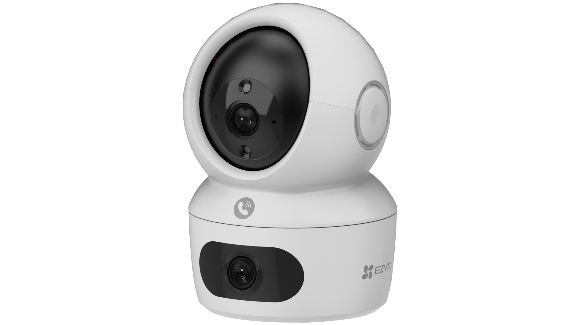 EZVIZ H7c Dual 2K+ Indoor Security Camera