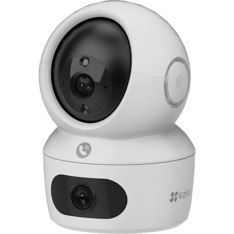 EZVIZ H7c Dual 2K+ Indoor Security Camera