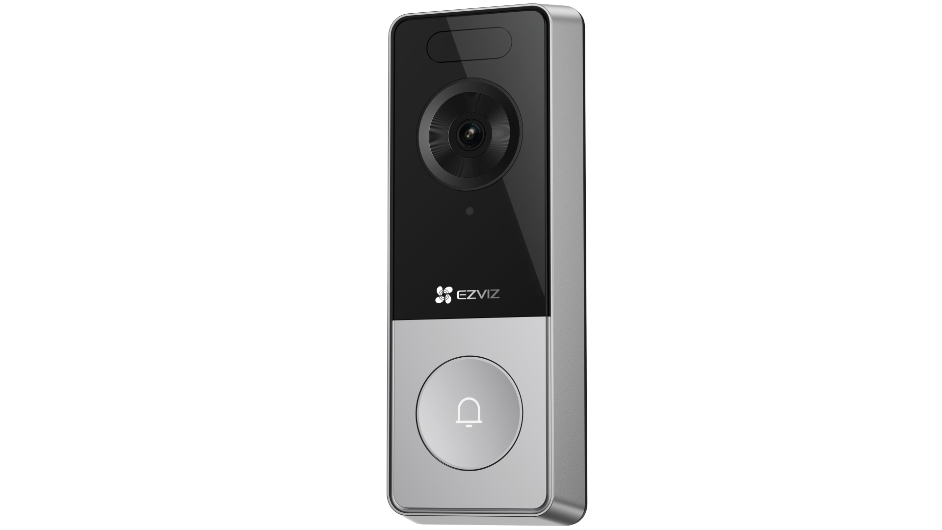 EZVIZ HP8 Video Doorbell with Chime 