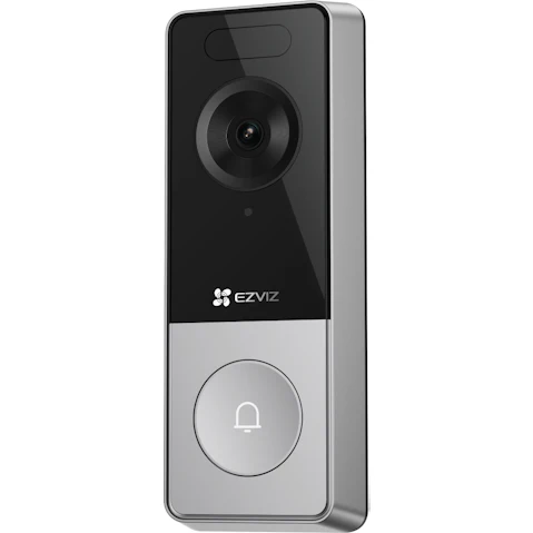EZVIZ HP8 Video Doorbell with Chime