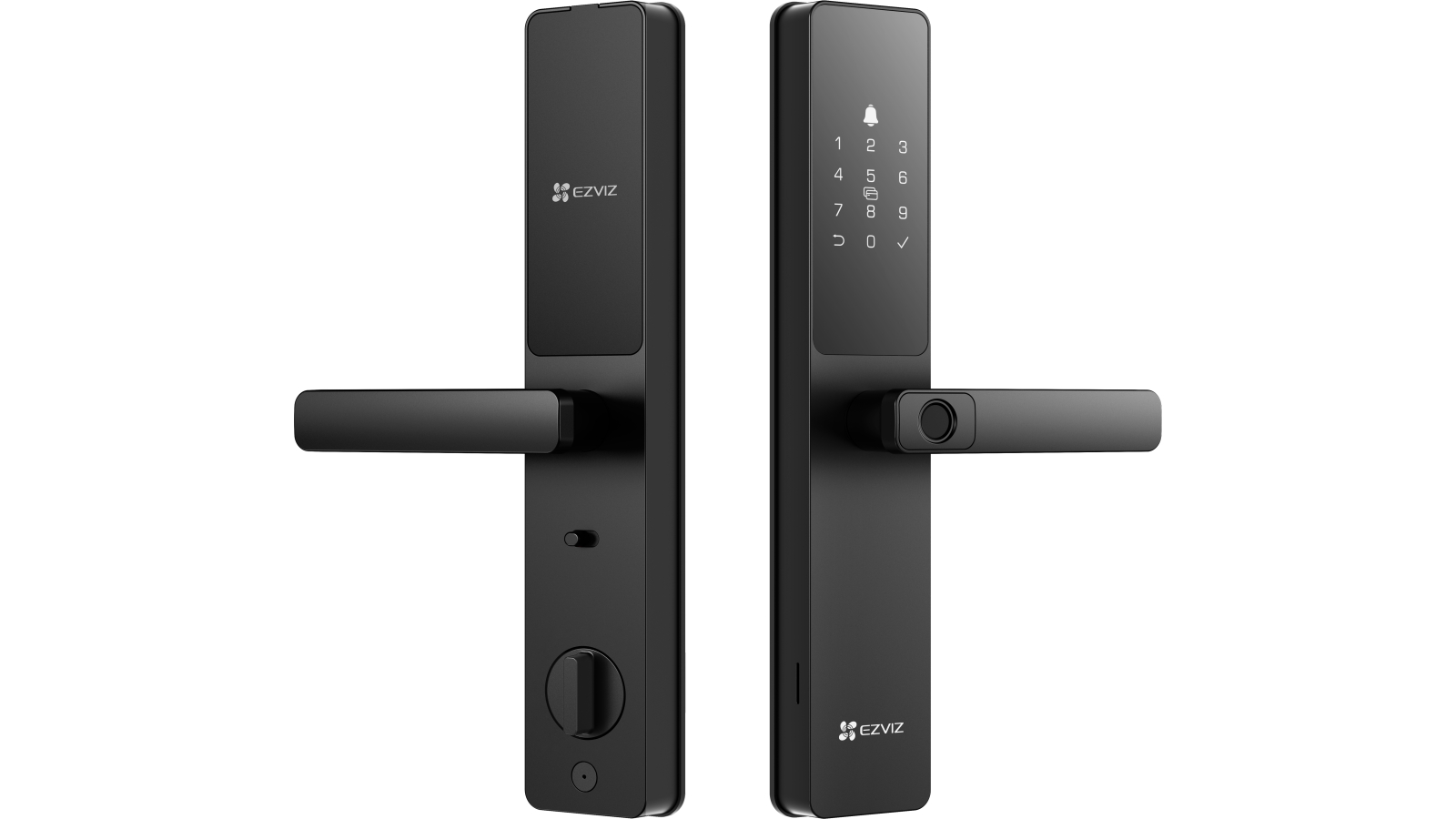 EZVIZ Y2000 FVS Smart Lock
