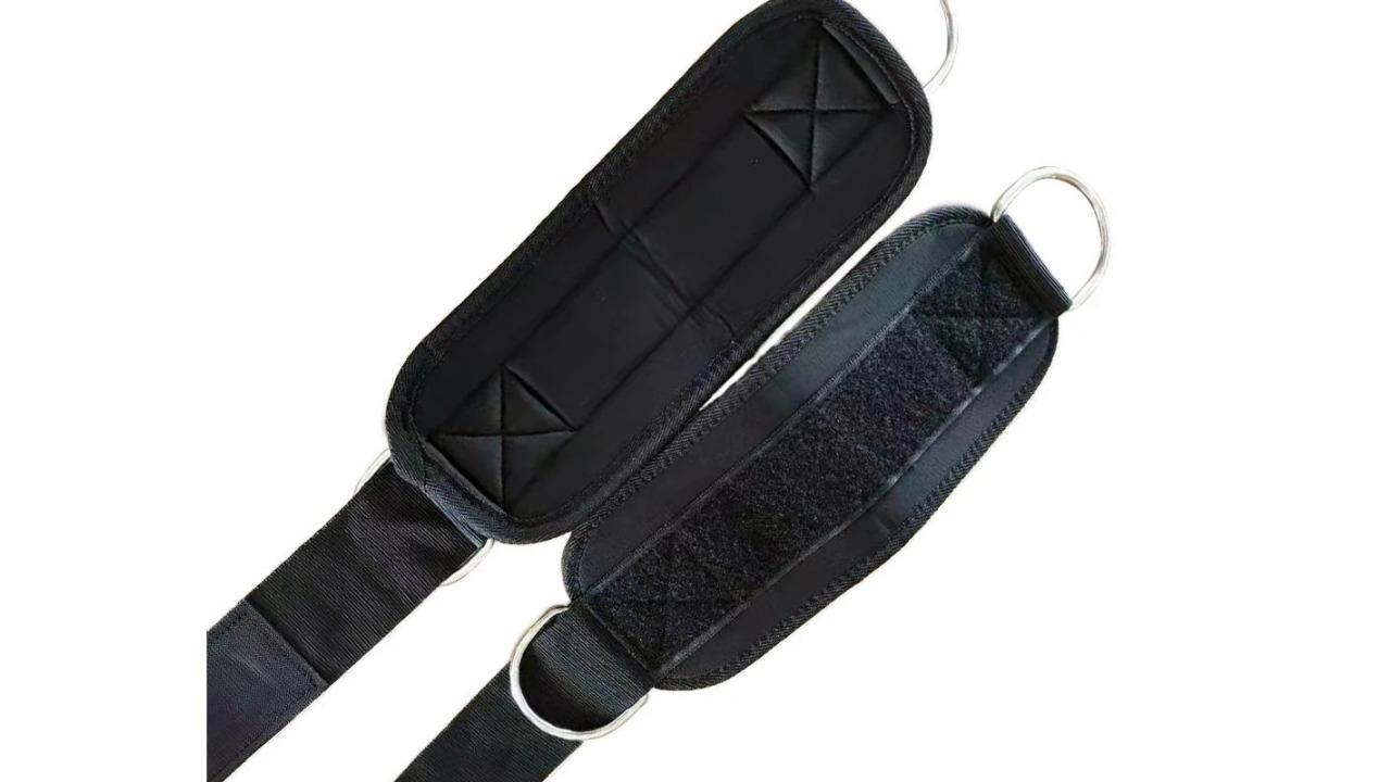 Force USA Pair Ankle Cuff
