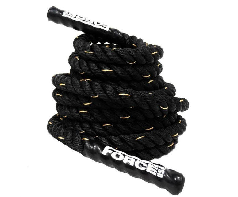 Force USA Battle Rope - 15metre