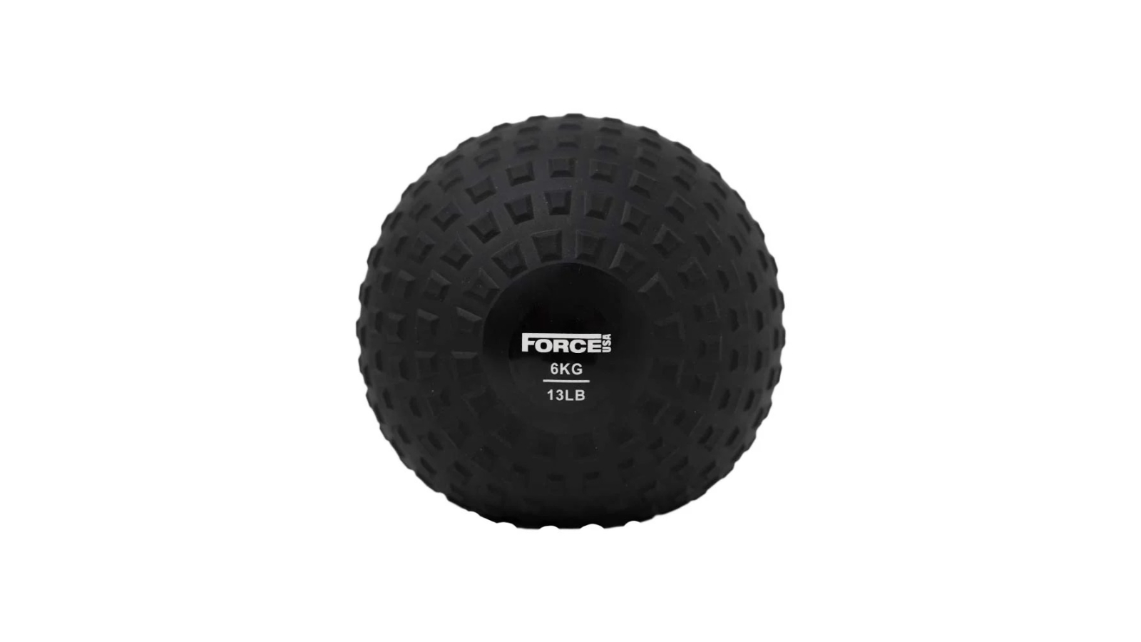 Force USA Slam Ball - 6kg