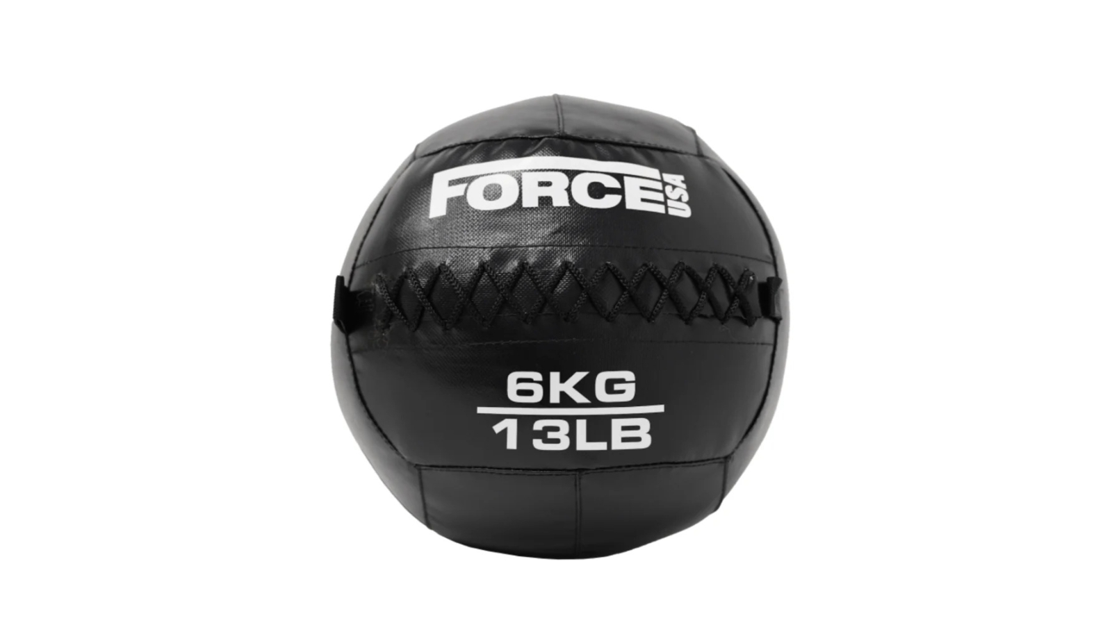 Force USA Elite Slam Ball - 6kg